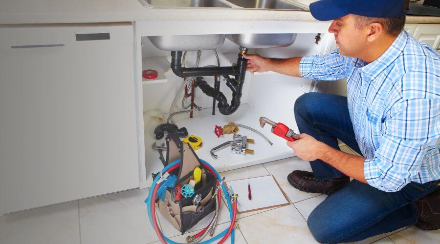 Local 24/7 Emergency Plumbing in Sulphur, LA